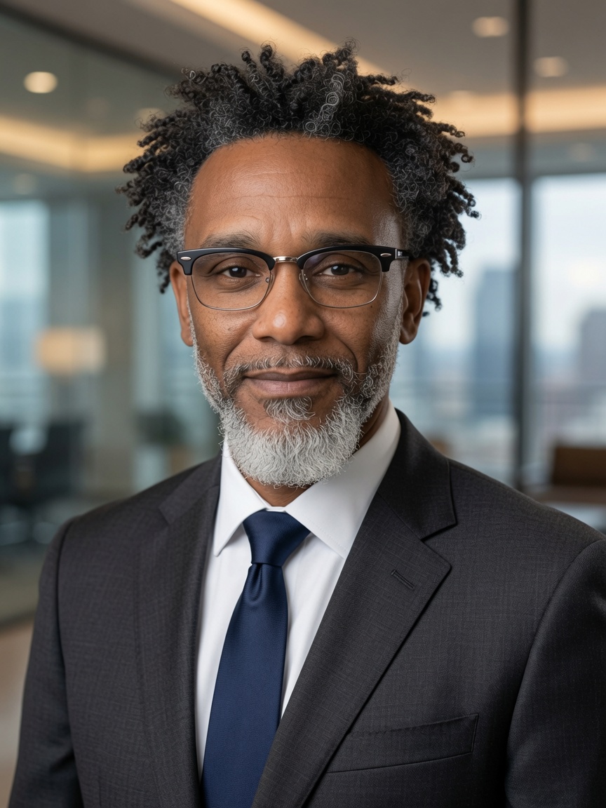 Joe Fisher, Senior Vice President of The Bolt Steel Group